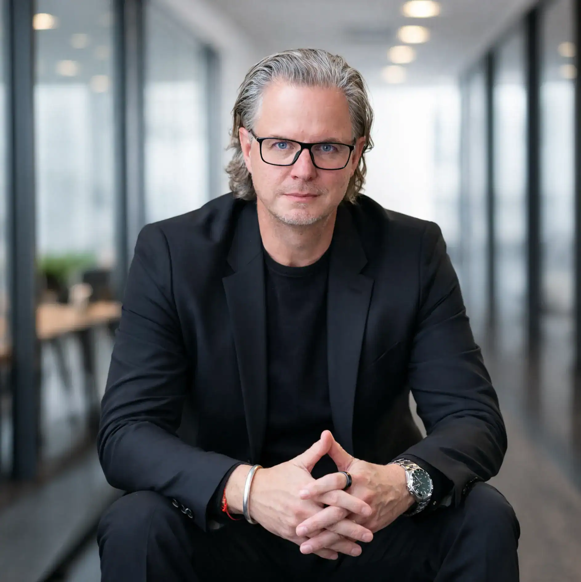 Mark Schellenberg
