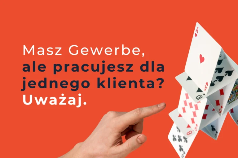 Scheinselbstständigkeit w Niemczech — jak uniknąć pułapki pozorowanej działalności?